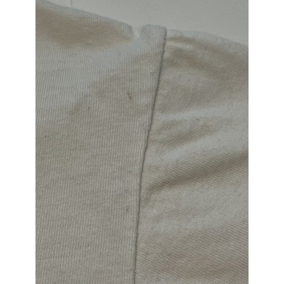 Los Angeles Marathon XIX 2004 Volunteer Shirt Hanes Tag Almost Vintage Size XL - Picture 12 of 16